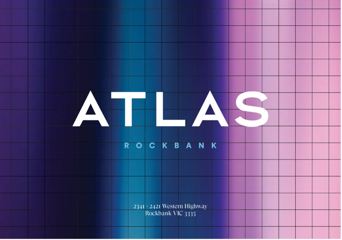 Atlas, Rockbank