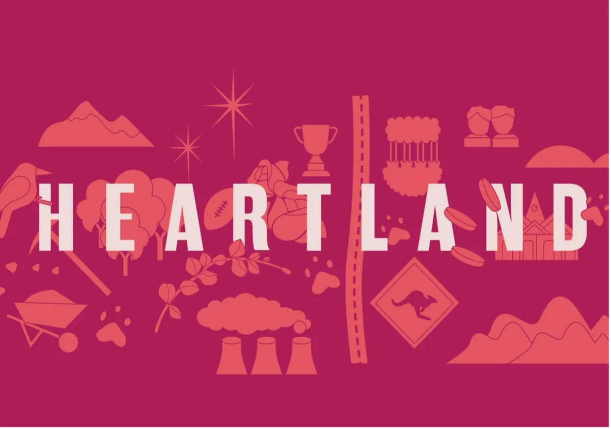 Heartland