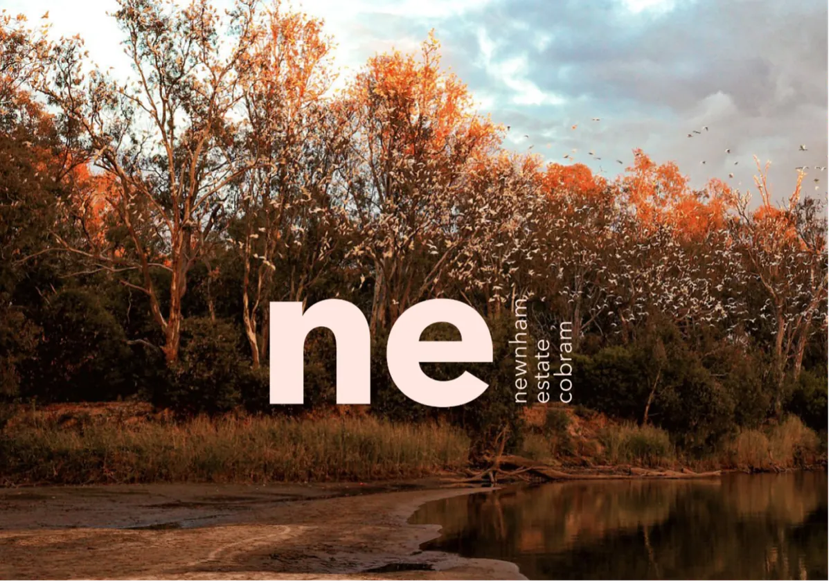 Newnham Estate, Cobram