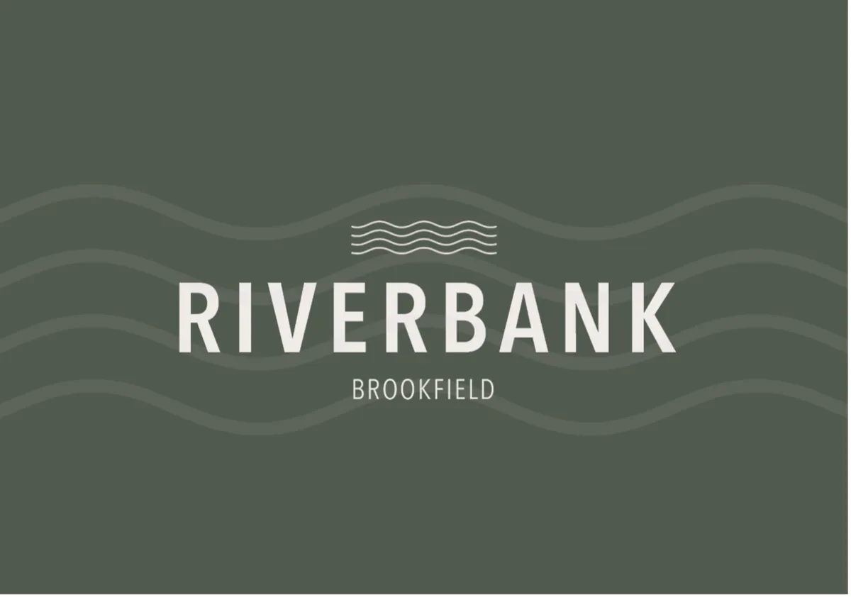 Riverbank, Brookfield