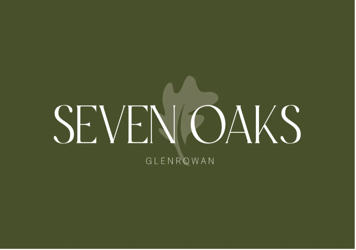 Seven Oaks, Glenrowan