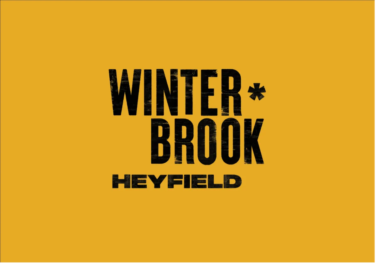Winterbrook, Heyfield